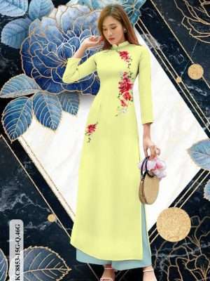 1640662577 vai ao dai dep mau moi (2)